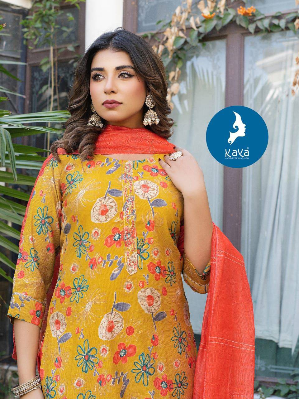 Kaya Amrita Wholesale kurti suppliers in Pune